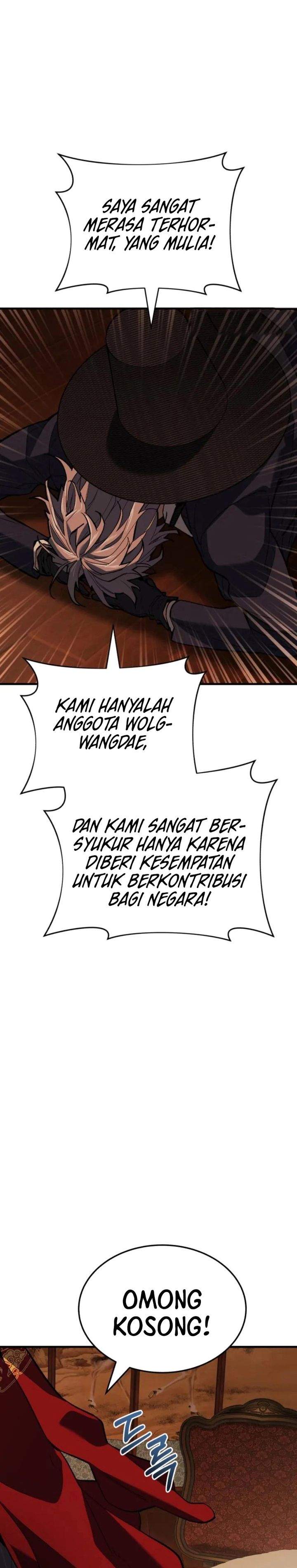 The Yaksha of Joseon Chapter 2