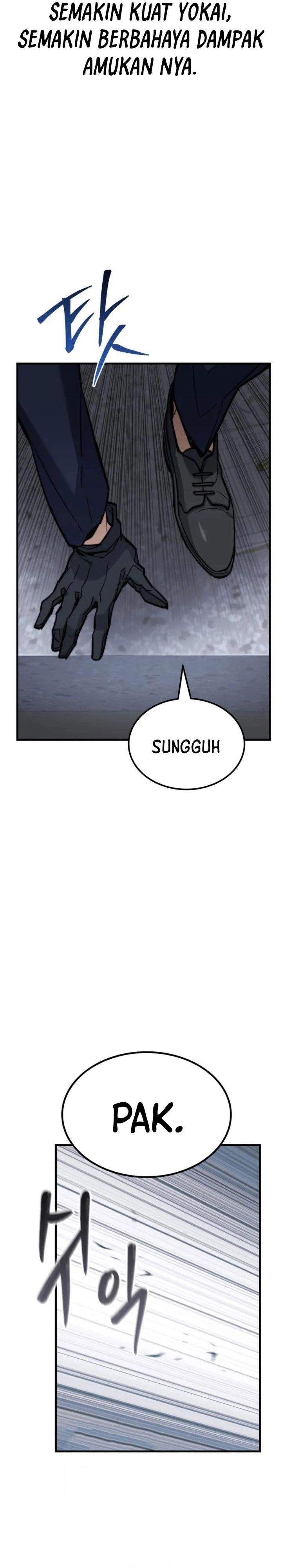 The Yaksha of Joseon Chapter 2