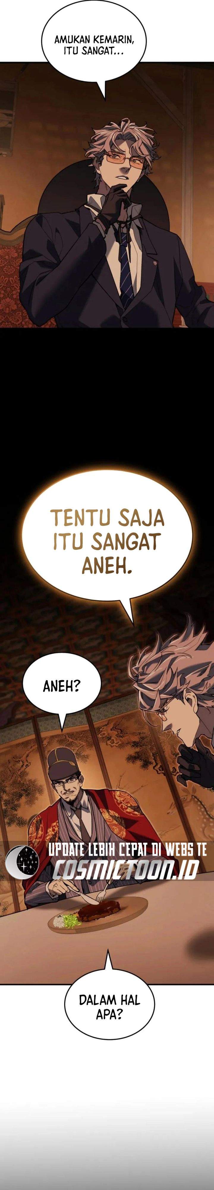 The Yaksha of Joseon Chapter 2