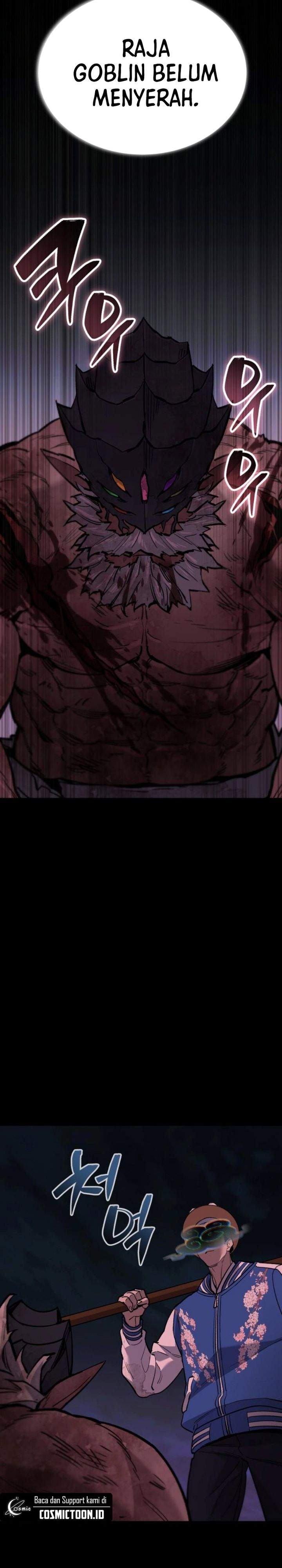 The Yaksha of Joseon Chapter 3