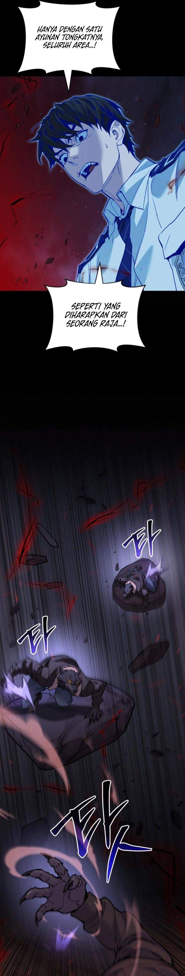 The Yaksha of Joseon Chapter 3