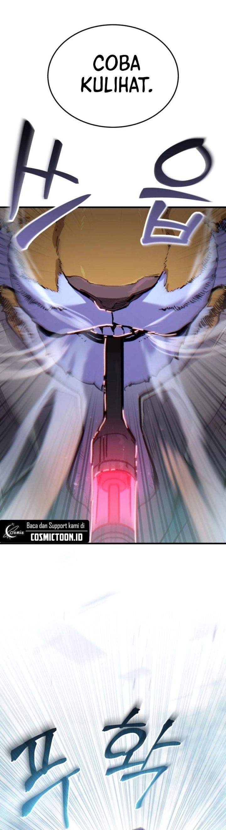 The Yaksha of Joseon Chapter 3
