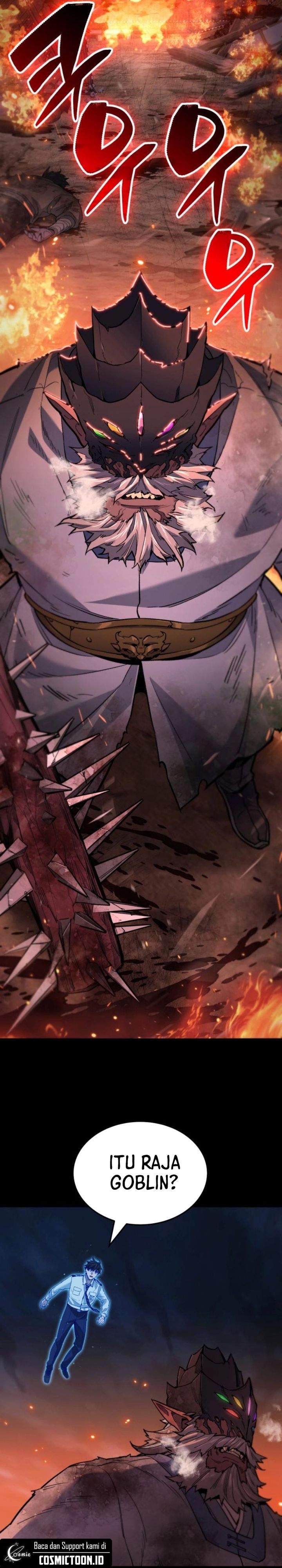 The Yaksha of Joseon Chapter 3