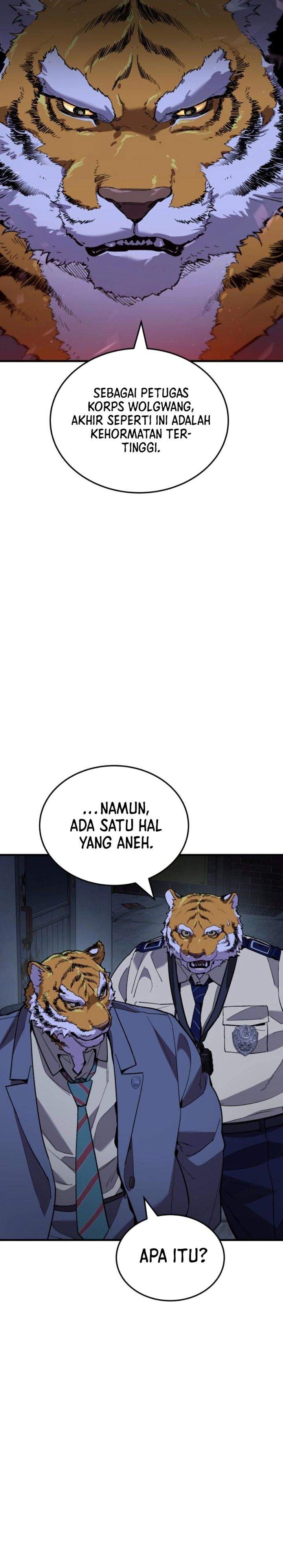 The Yaksha of Joseon Chapter 3
