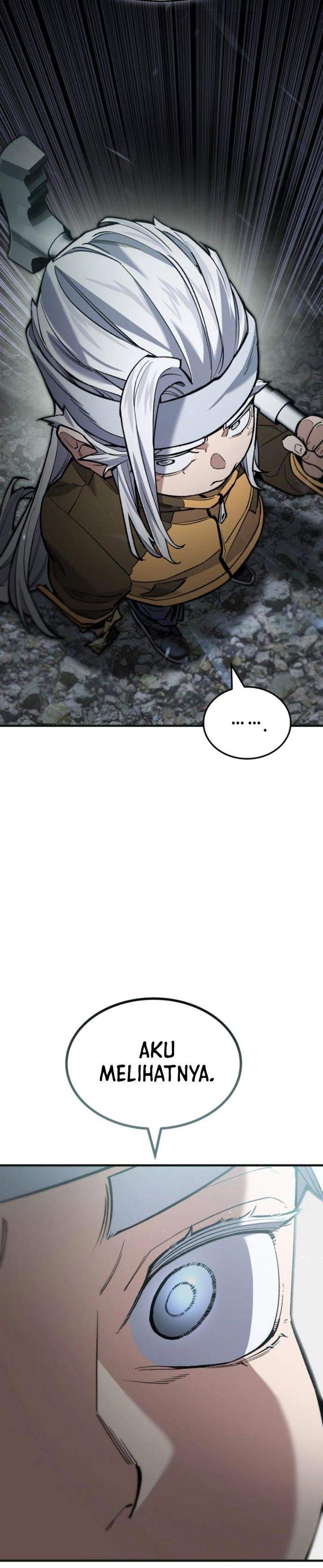 The Yaksha of Joseon Chapter 3