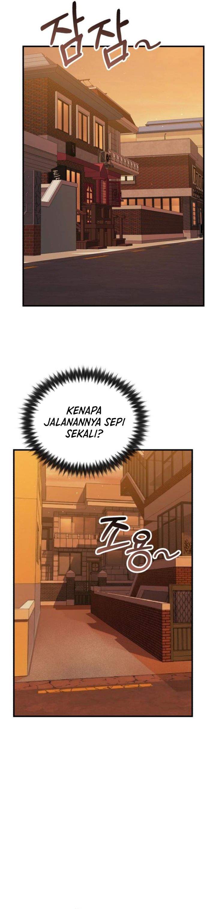 The Yaksha of Joseon Chapter 4