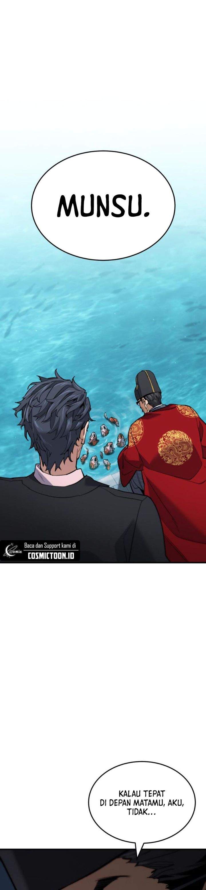 The Yaksha of Joseon Chapter 4