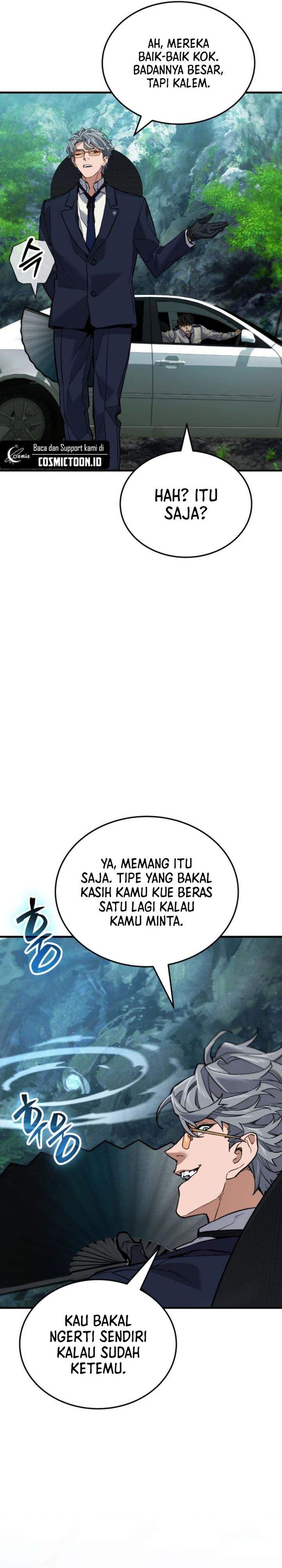 The Yaksha of Joseon Chapter 4