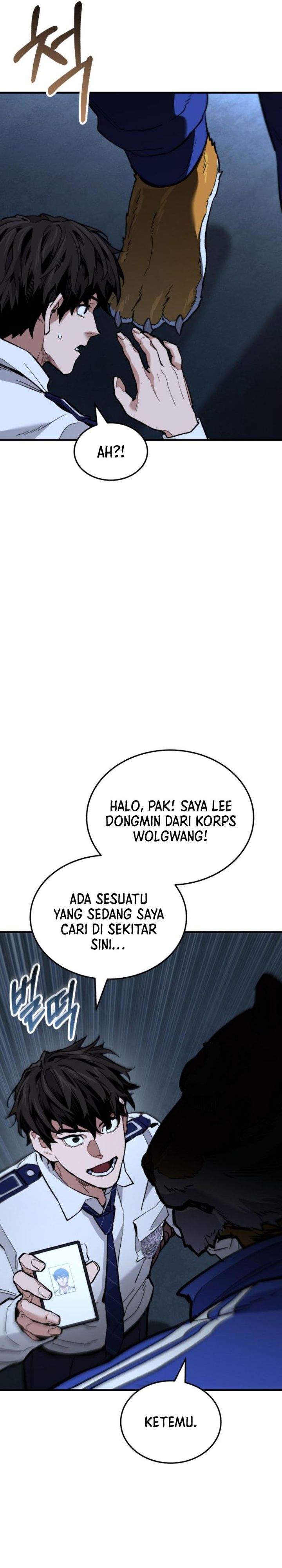 The Yaksha of Joseon Chapter 4