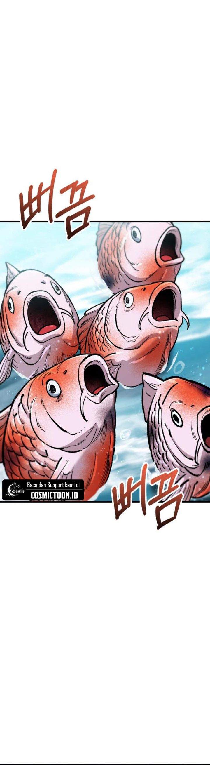The Yaksha of Joseon Chapter 4