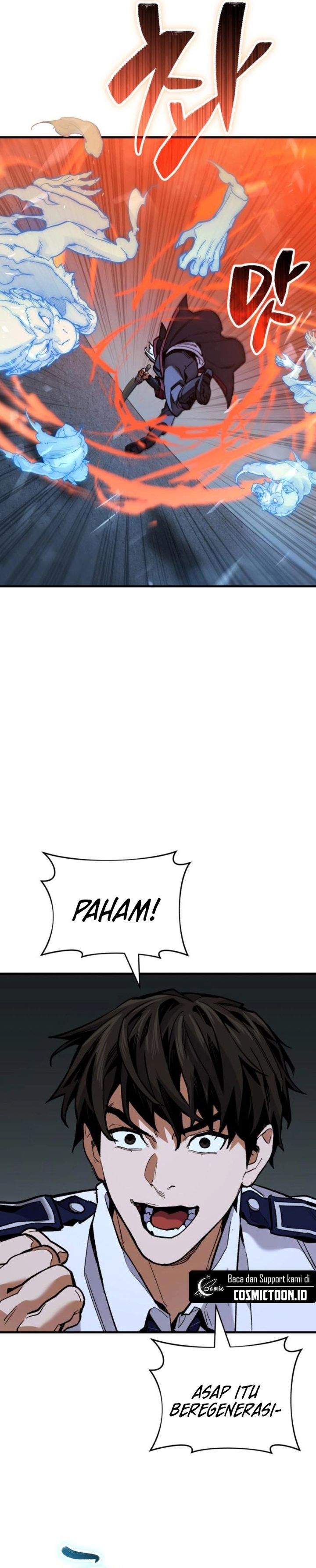 The Yaksha of Joseon Chapter 5