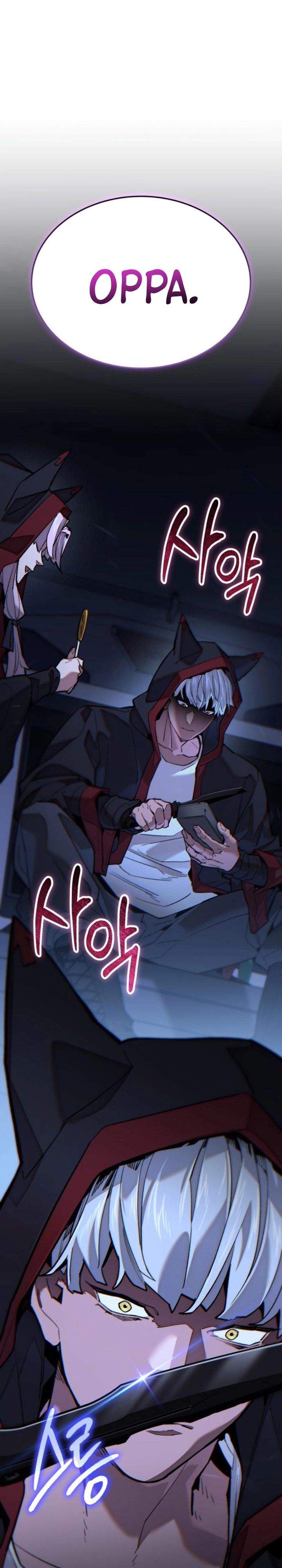 The Yaksha of Joseon Chapter 5