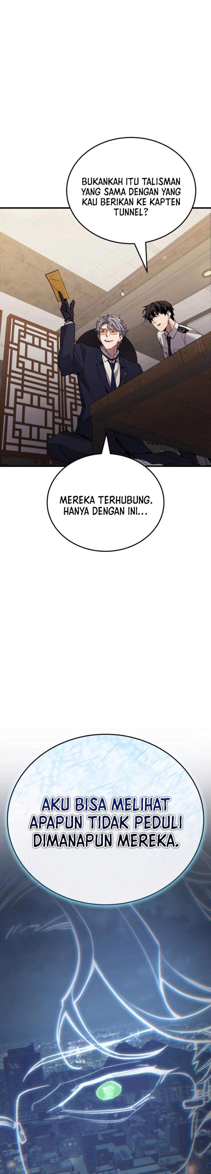 The Yaksha of Joseon Chapter 5