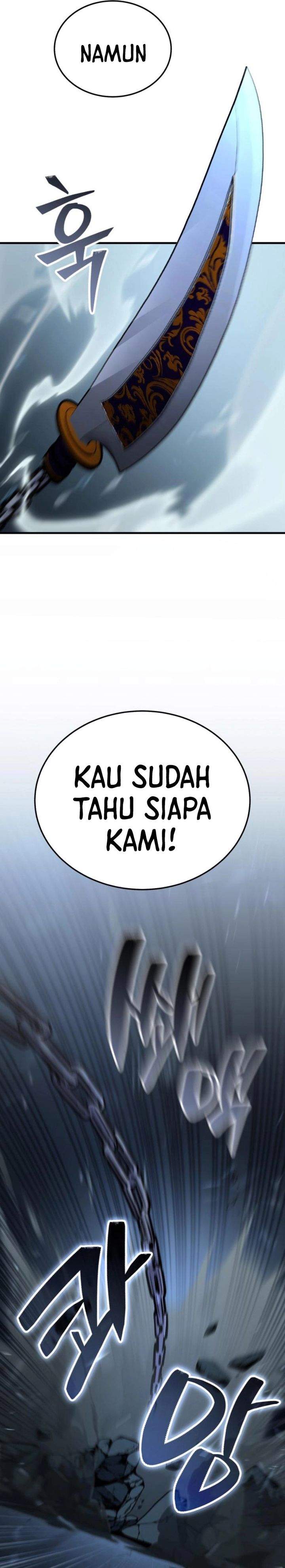 The Yaksha of Joseon Chapter 5