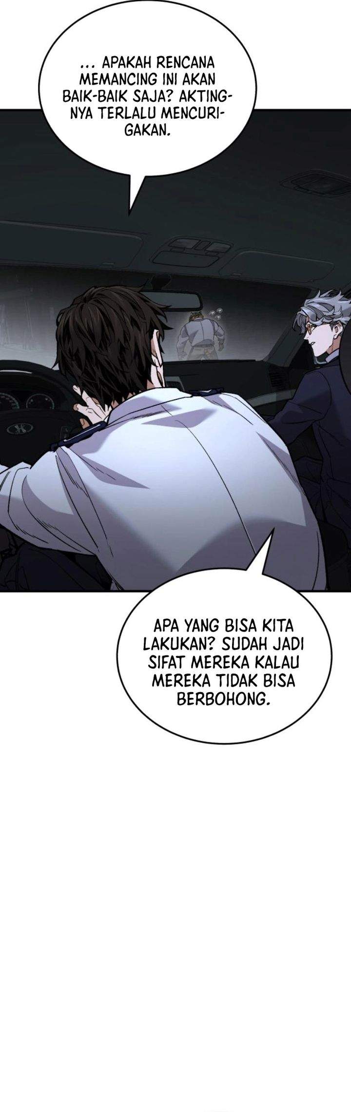 The Yaksha of Joseon Chapter 5