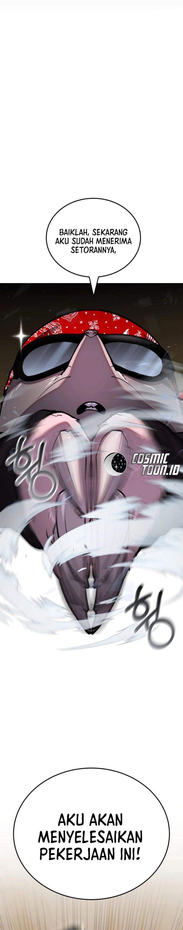 The Yaksha of Joseon Chapter 5