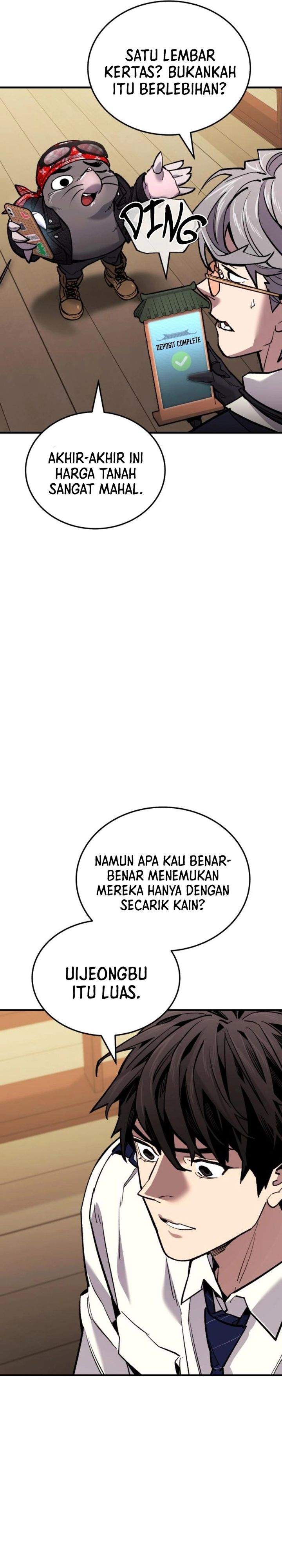 The Yaksha of Joseon Chapter 5