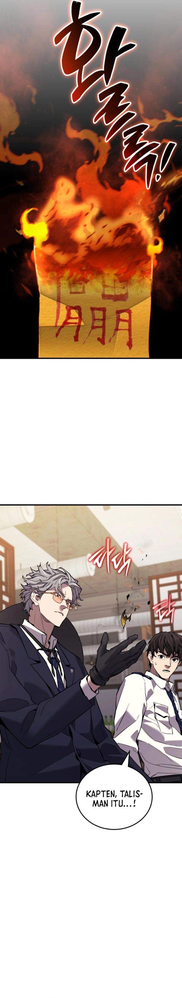 The Yaksha of Joseon Chapter 5