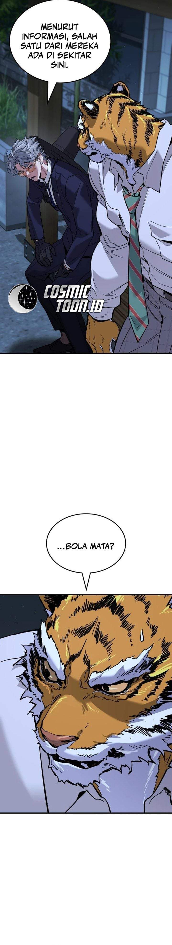 The Yaksha of Joseon Chapter 7