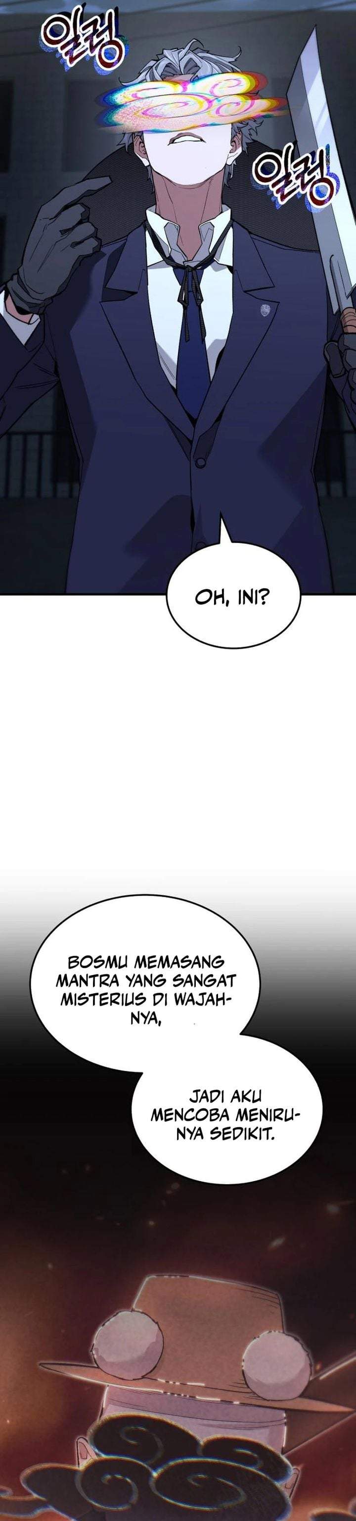 The Yaksha of Joseon Chapter 7