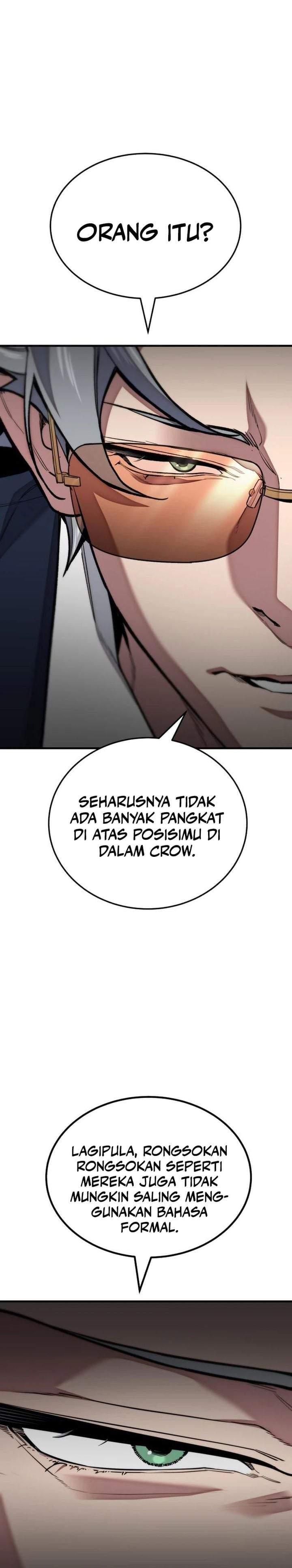 The Yaksha of Joseon Chapter 7