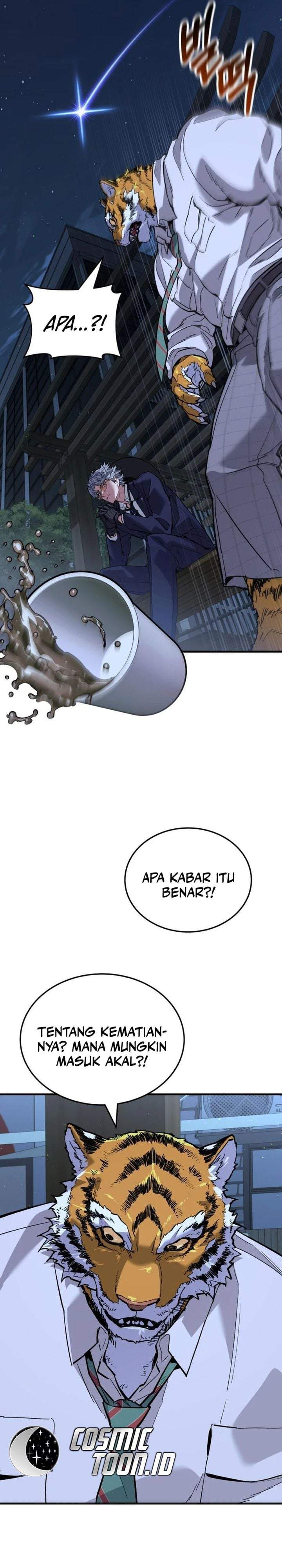 The Yaksha of Joseon Chapter 7