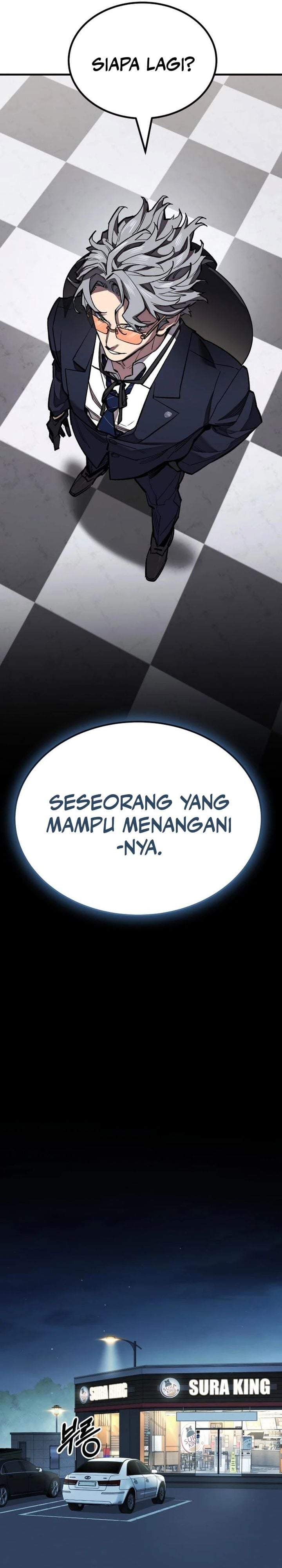 The Yaksha of Joseon Chapter 8
