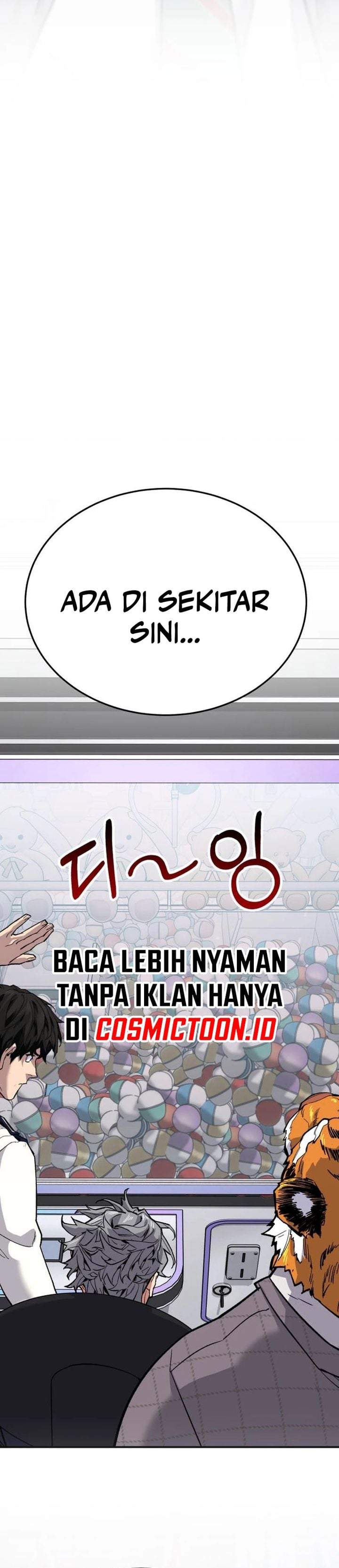 The Yaksha of Joseon Chapter 8