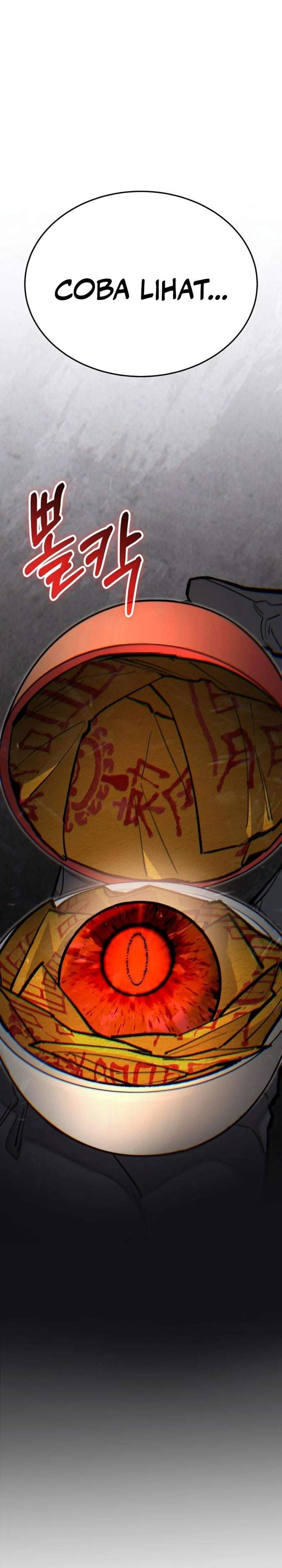 The Yaksha of Joseon Chapter 8