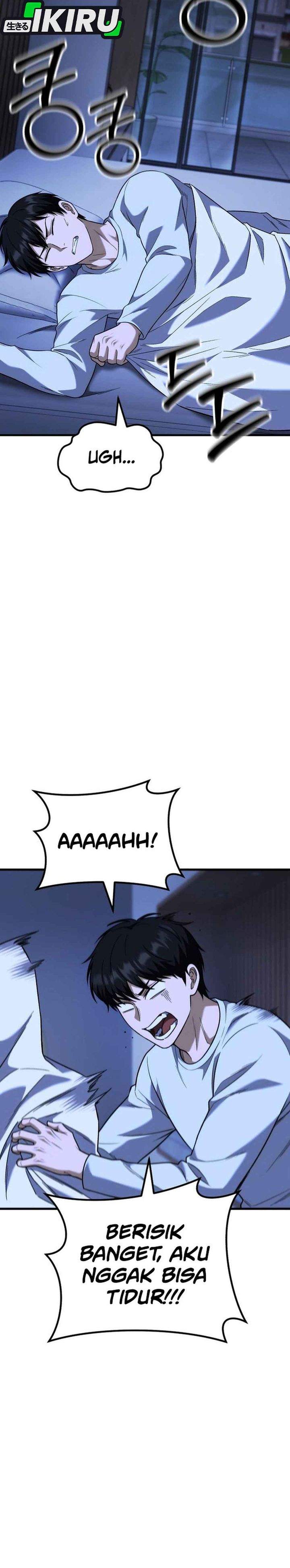 The Genius Midfielder’s Pass Is Special Chapter 51