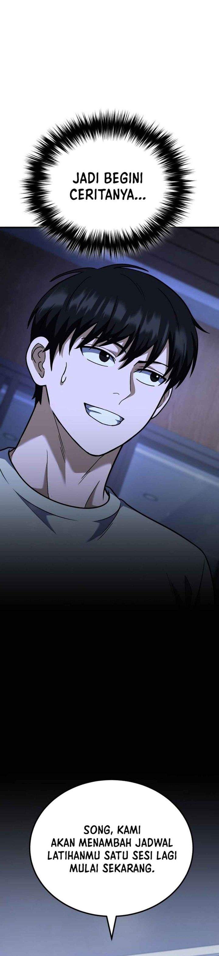 The Genius Midfielder’s Pass Is Special Chapter 51