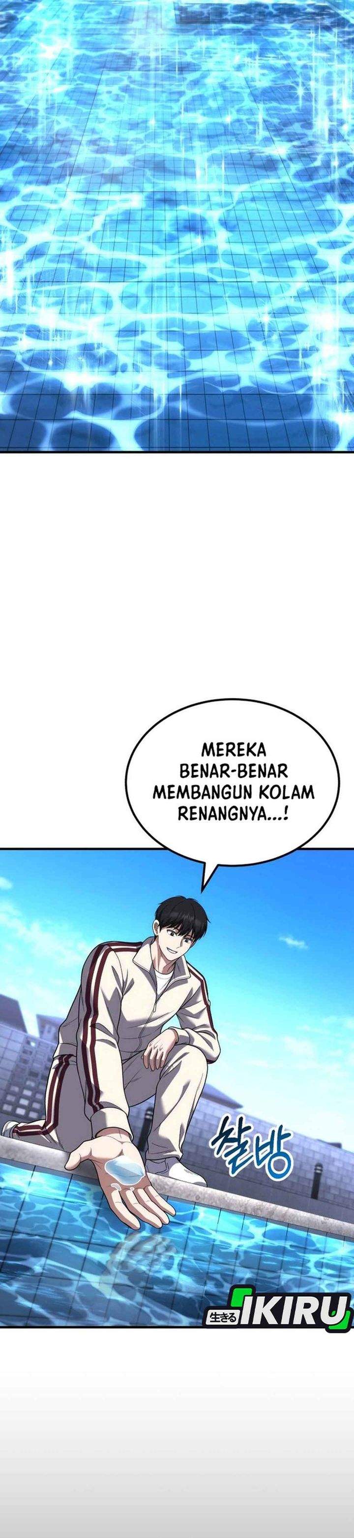 The Genius Midfielder’s Pass Is Special Chapter 51