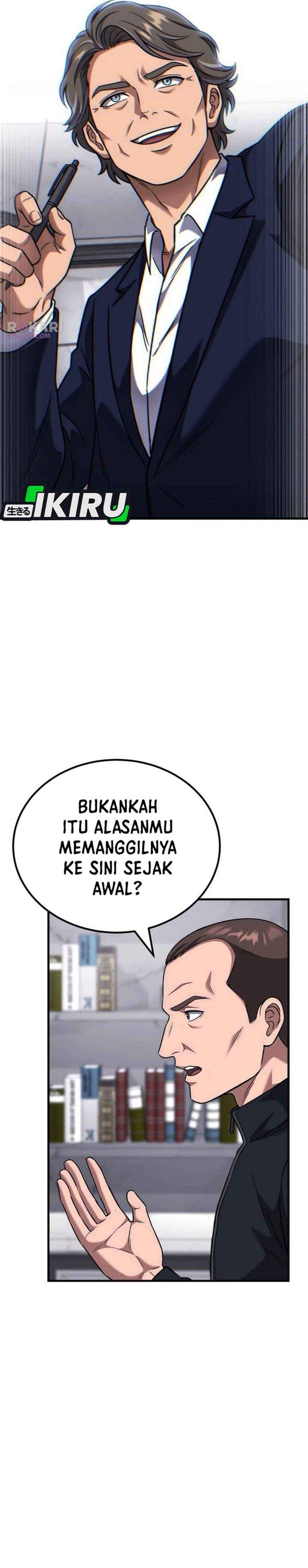 The Genius Midfielder’s Pass Is Special Chapter 51
