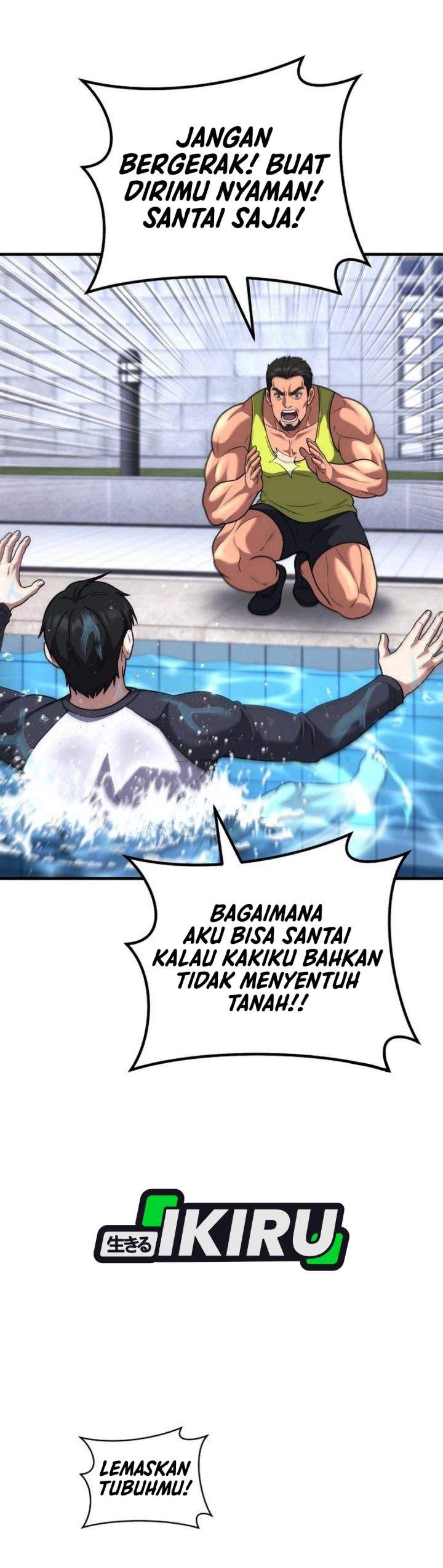 The Genius Midfielder’s Pass Is Special Chapter 52