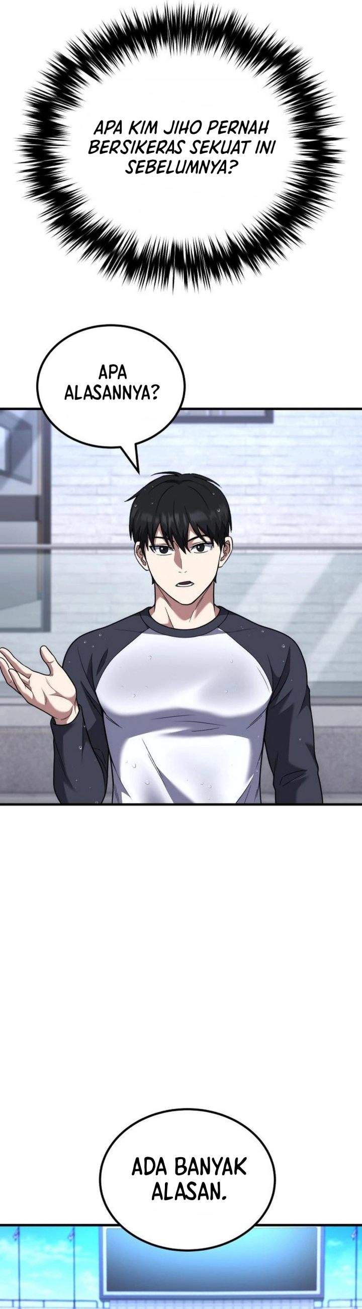 The Genius Midfielder’s Pass Is Special Chapter 52