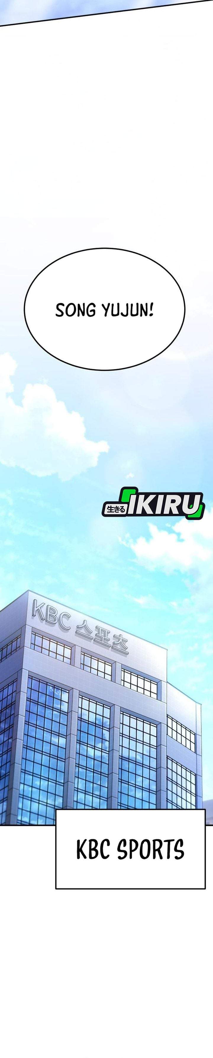The Genius Midfielder’s Pass Is Special Chapter 55