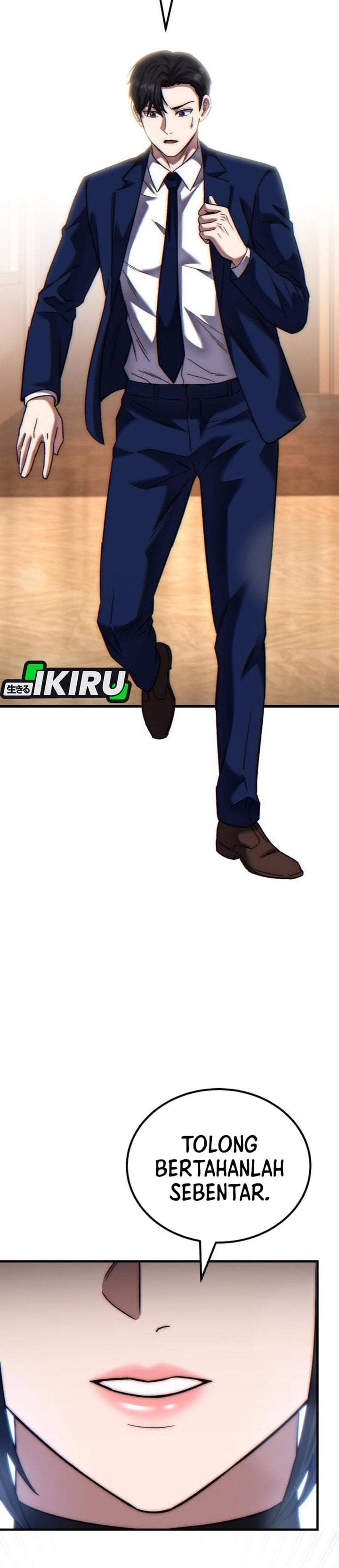 The Genius Midfielder’s Pass Is Special Chapter 58