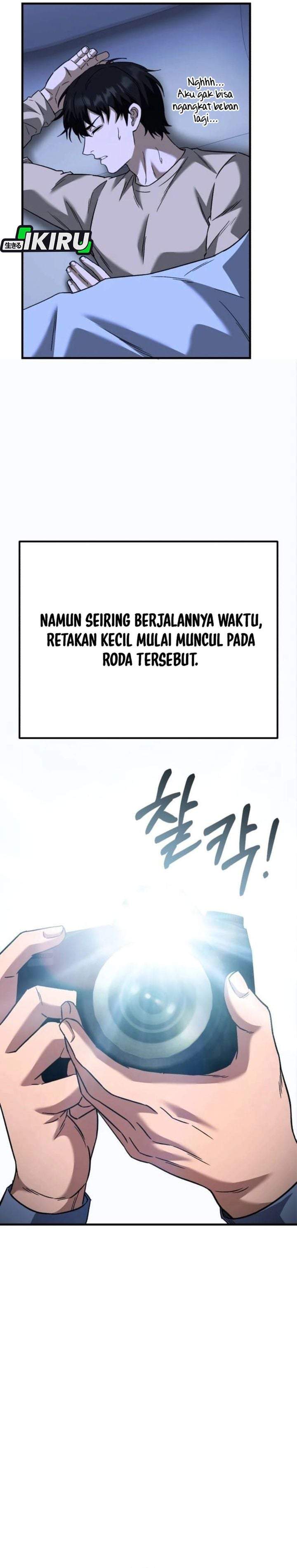 The Genius Midfielder’s Pass Is Special Chapter 59