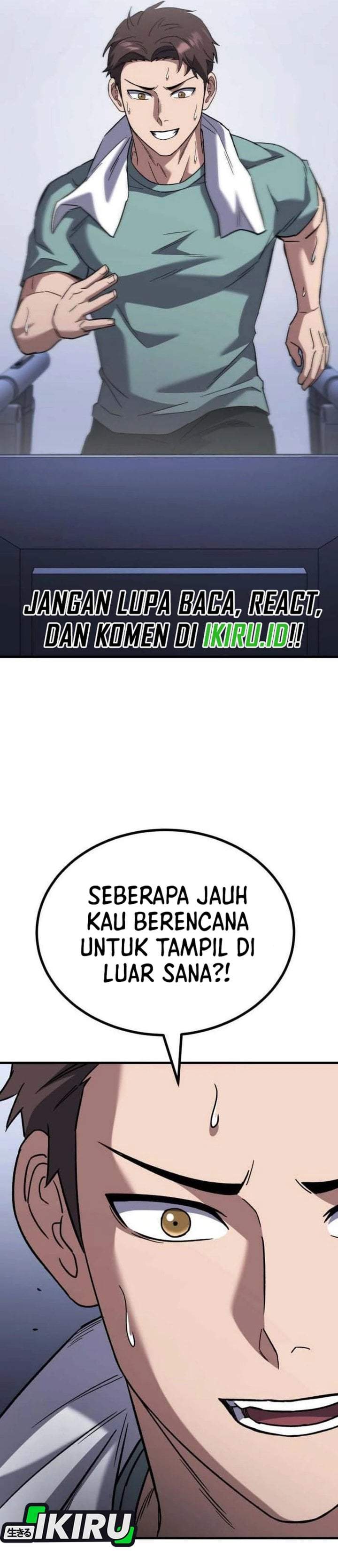 The Genius Midfielder’s Pass Is Special Chapter 62