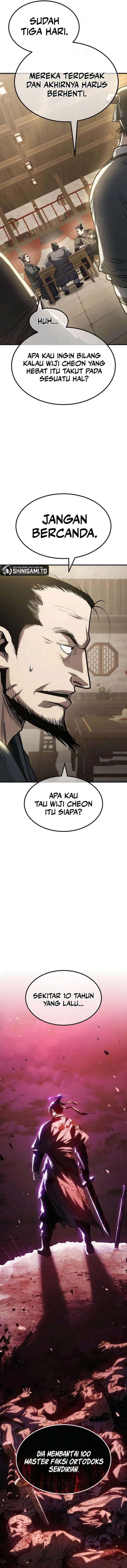 Murim’s Debt King Chapter 2