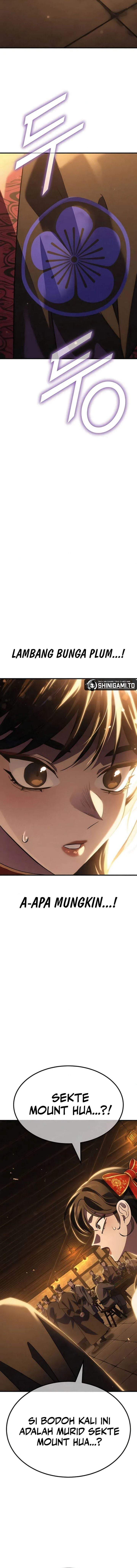 Murim’s Debt King Chapter 2