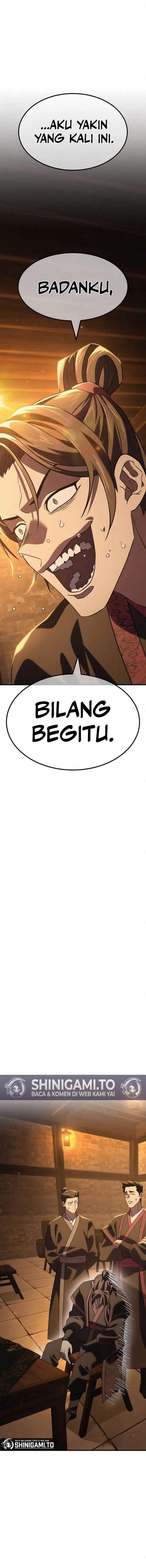 Murim’s Debt King Chapter 2