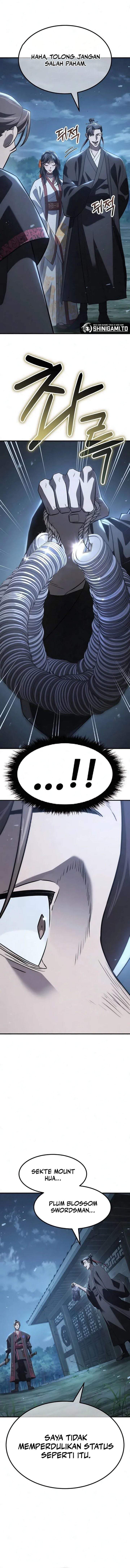 Murim’s Debt King Chapter 3