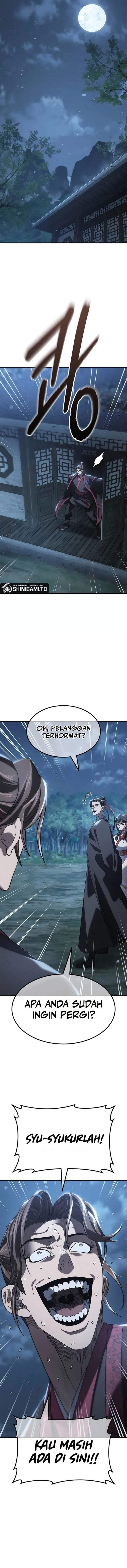 Murim’s Debt King Chapter 3