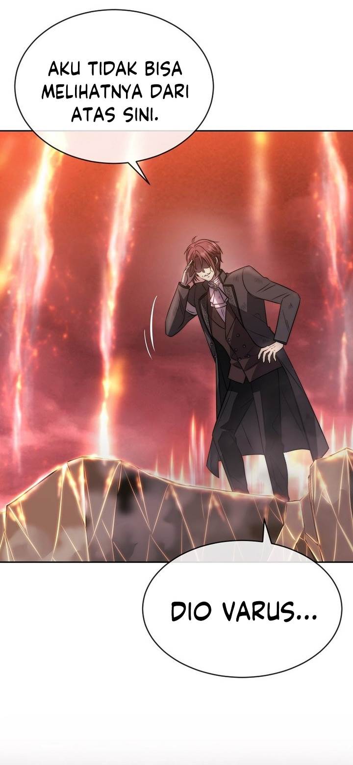 Black Haze (2025) Chapter 45
