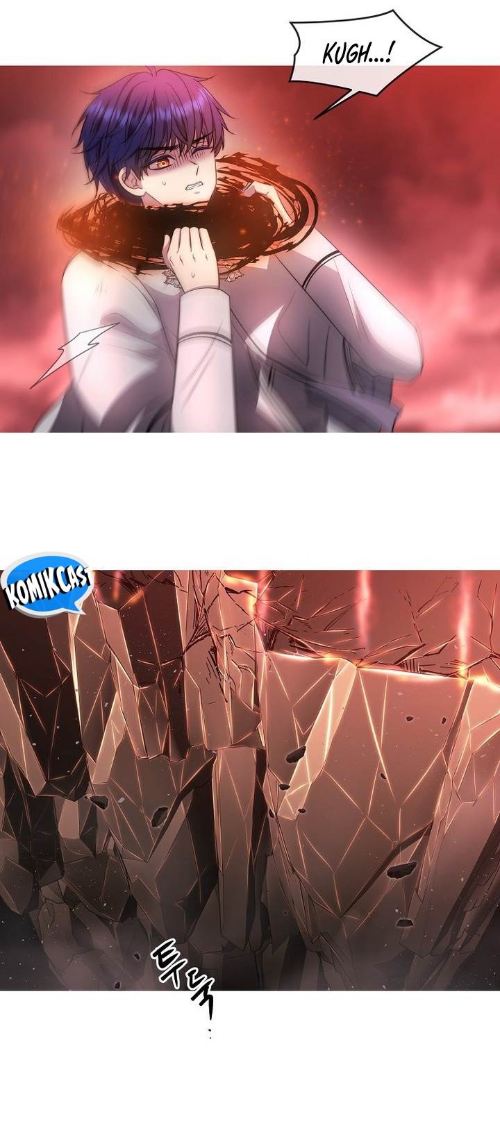 Black Haze (2025) Chapter 45