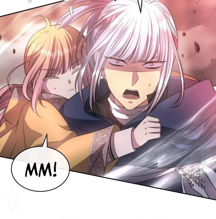 Black Haze (2025) Chapter 45