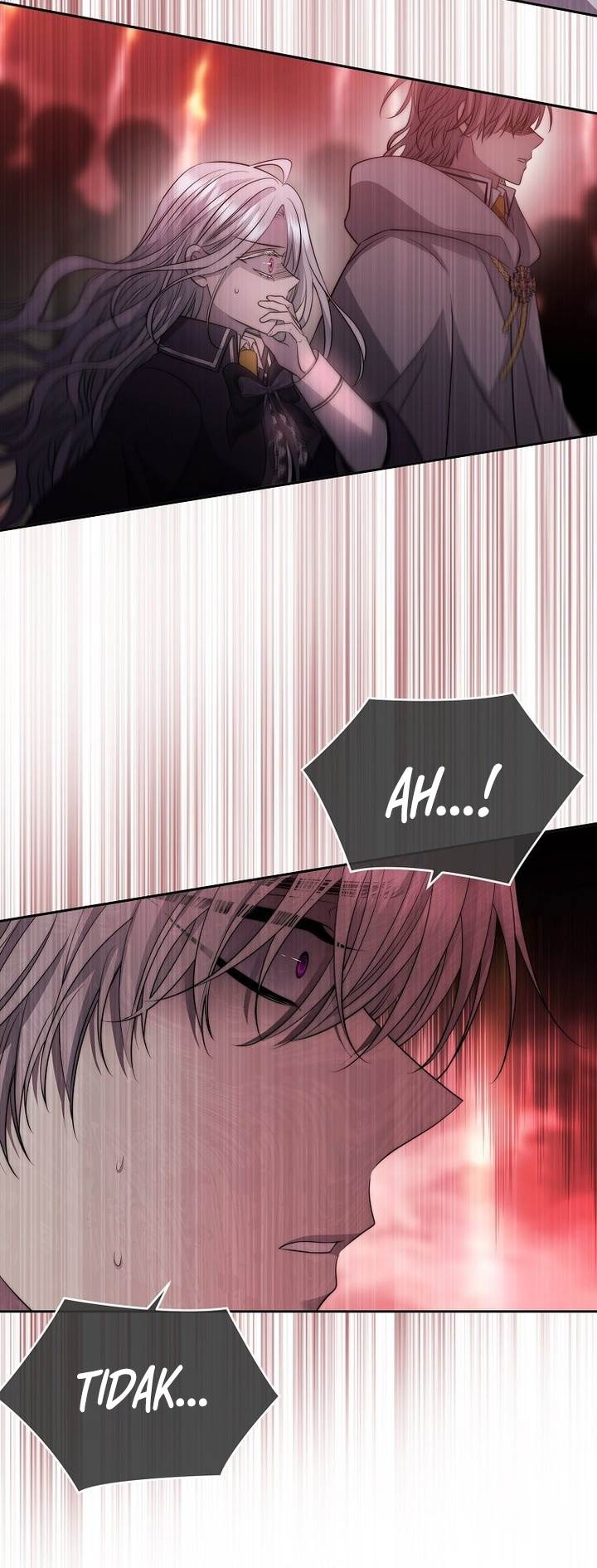 Black Haze (2025) Chapter 45