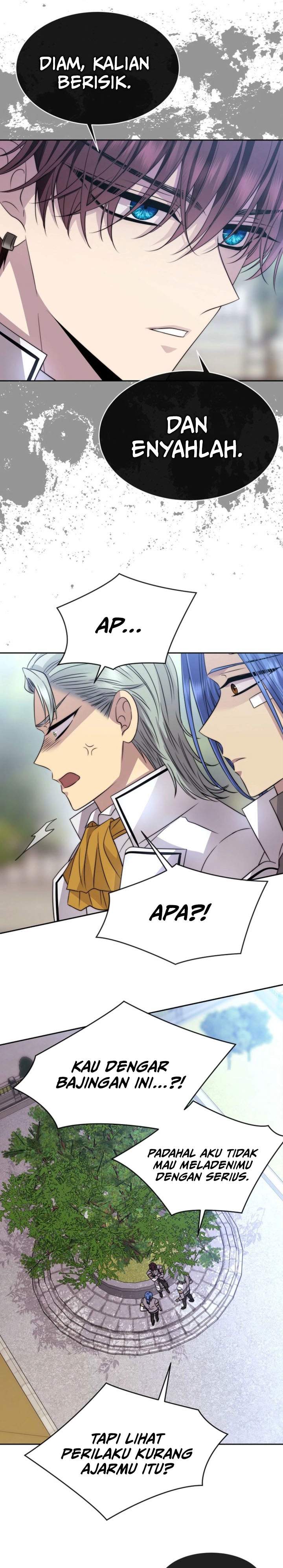 Black Haze (2025) Chapter 66