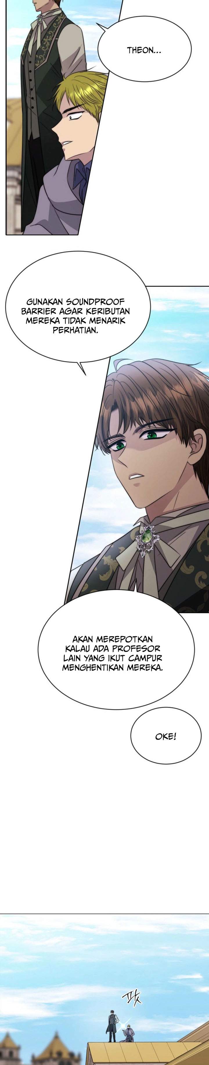 Black Haze (2025) Chapter 66